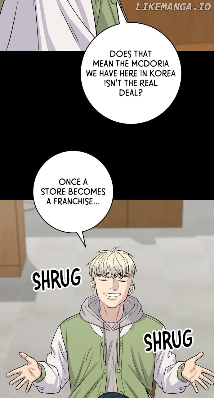 Read A DeadbEAT’s Meal chapter 141 image 52 on Lezhin