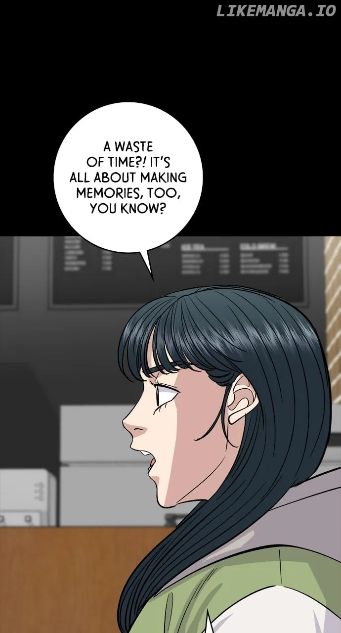 Read A DeadbEAT’s Meal chapter 141 image 56 on Lezhin