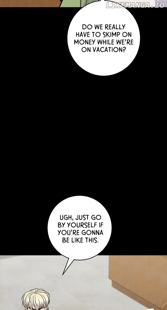 Read A DeadbEAT’s Meal chapter 141 image 57 on Lezhin