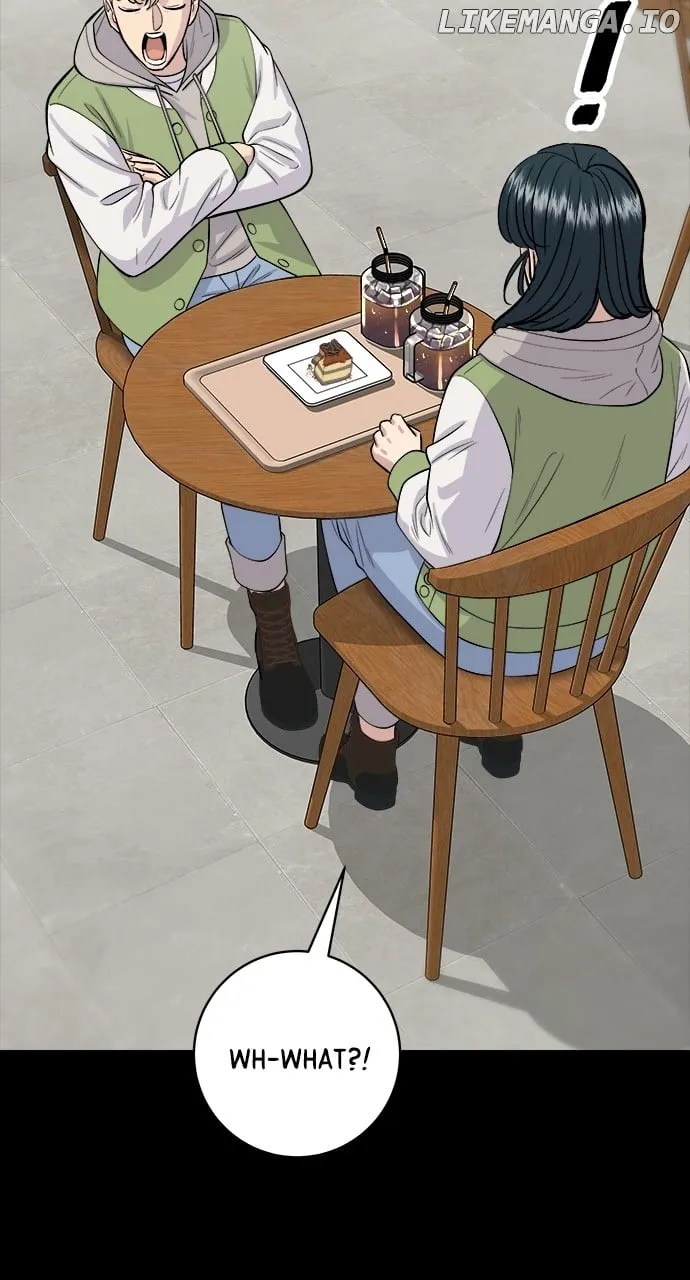 Read A DeadbEAT’s Meal chapter 141 image 58 on Lezhin