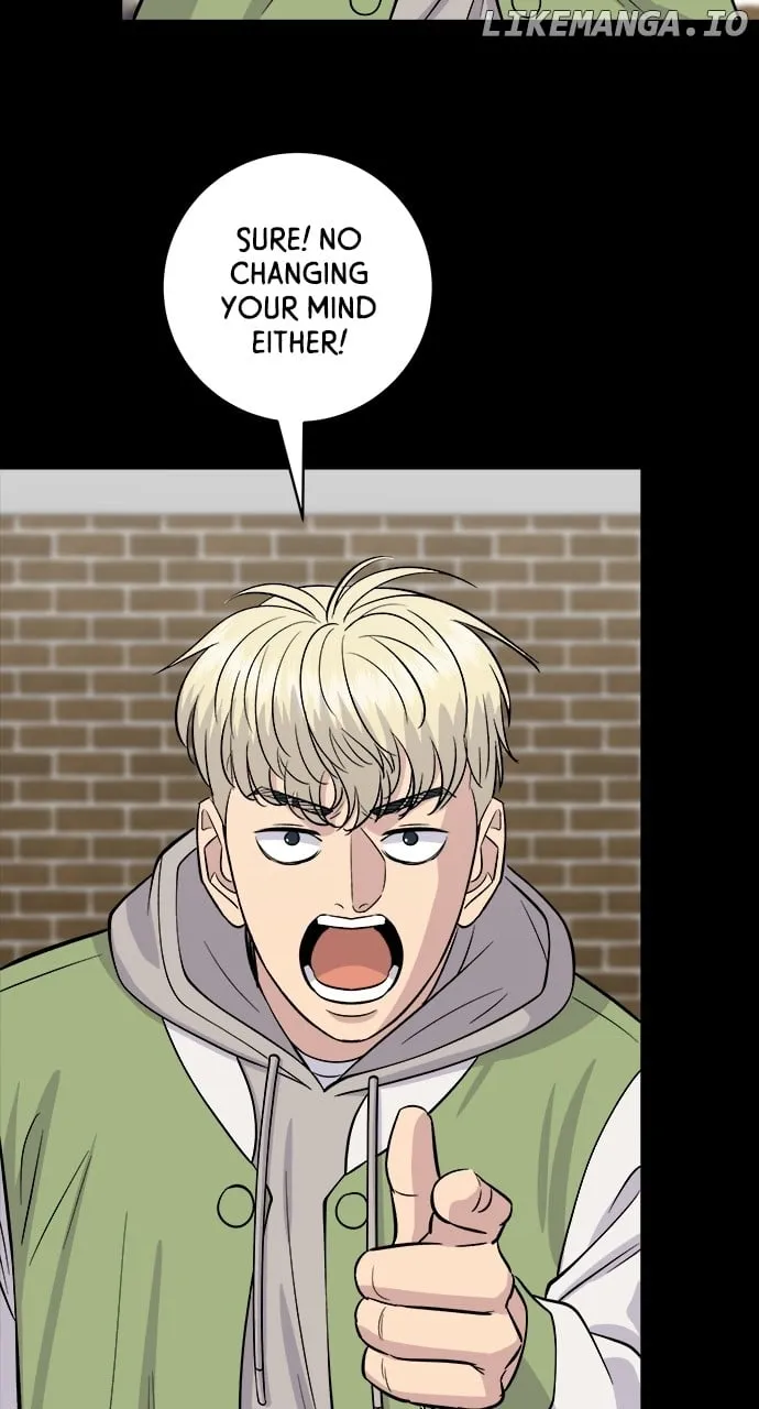 Read A DeadbEAT’s Meal chapter 141 image 62 on Lezhin