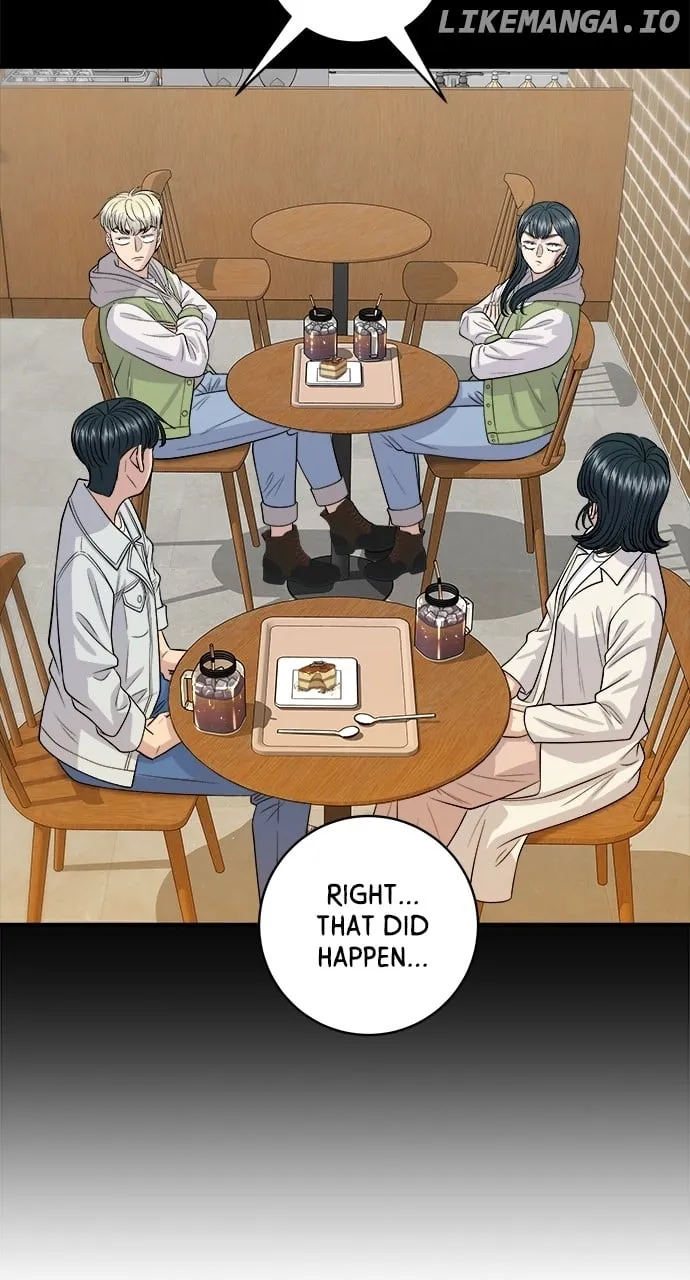 Read A DeadbEAT’s Meal chapter 141 image 64 on Lezhin