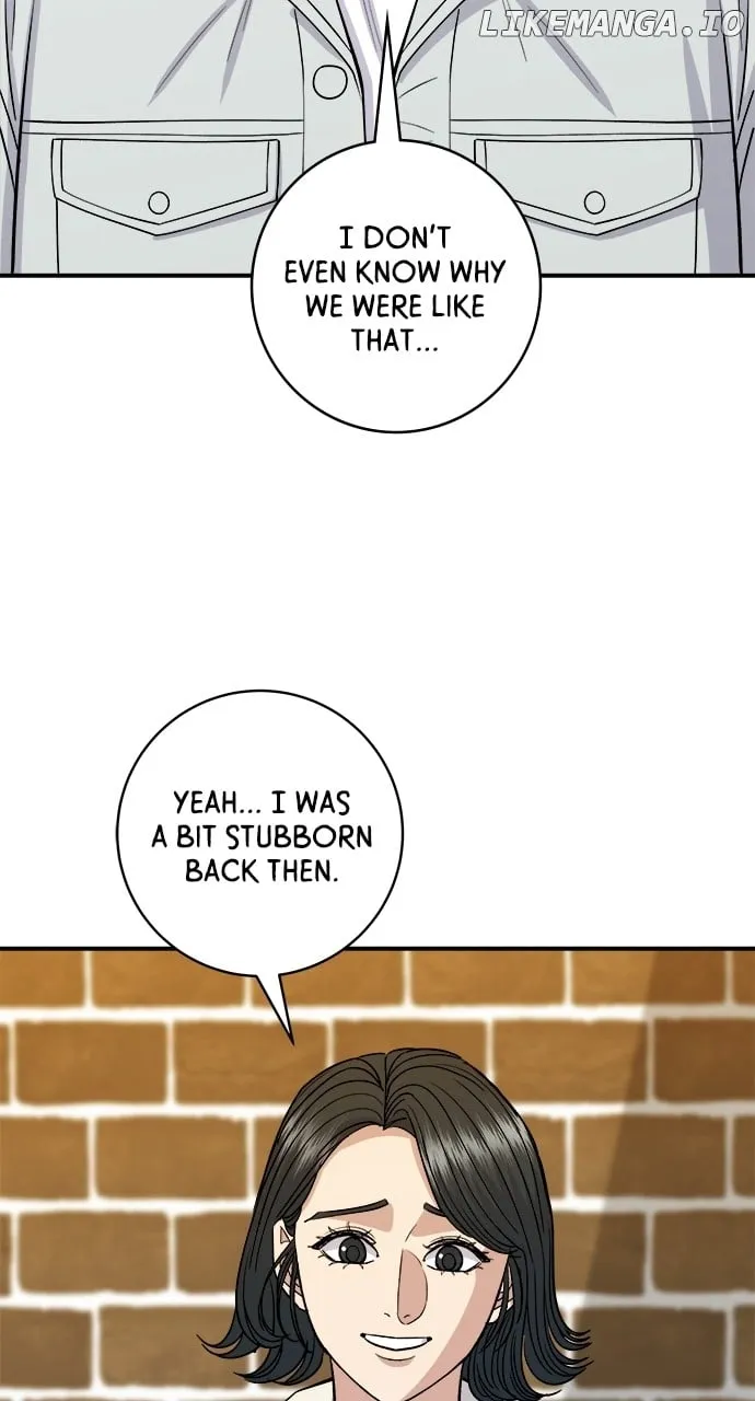 Read A DeadbEAT’s Meal chapter 141 image 66 on Lezhin