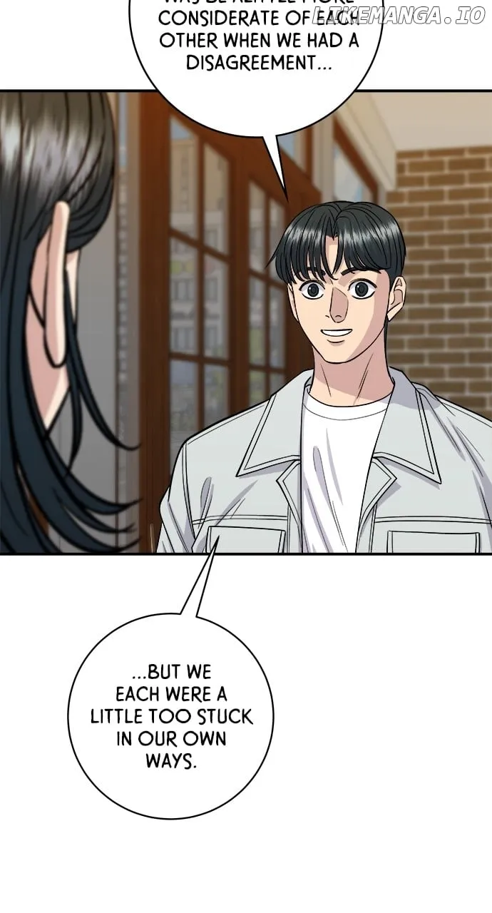 Read A DeadbEAT’s Meal chapter 141 image 68 on Lezhin