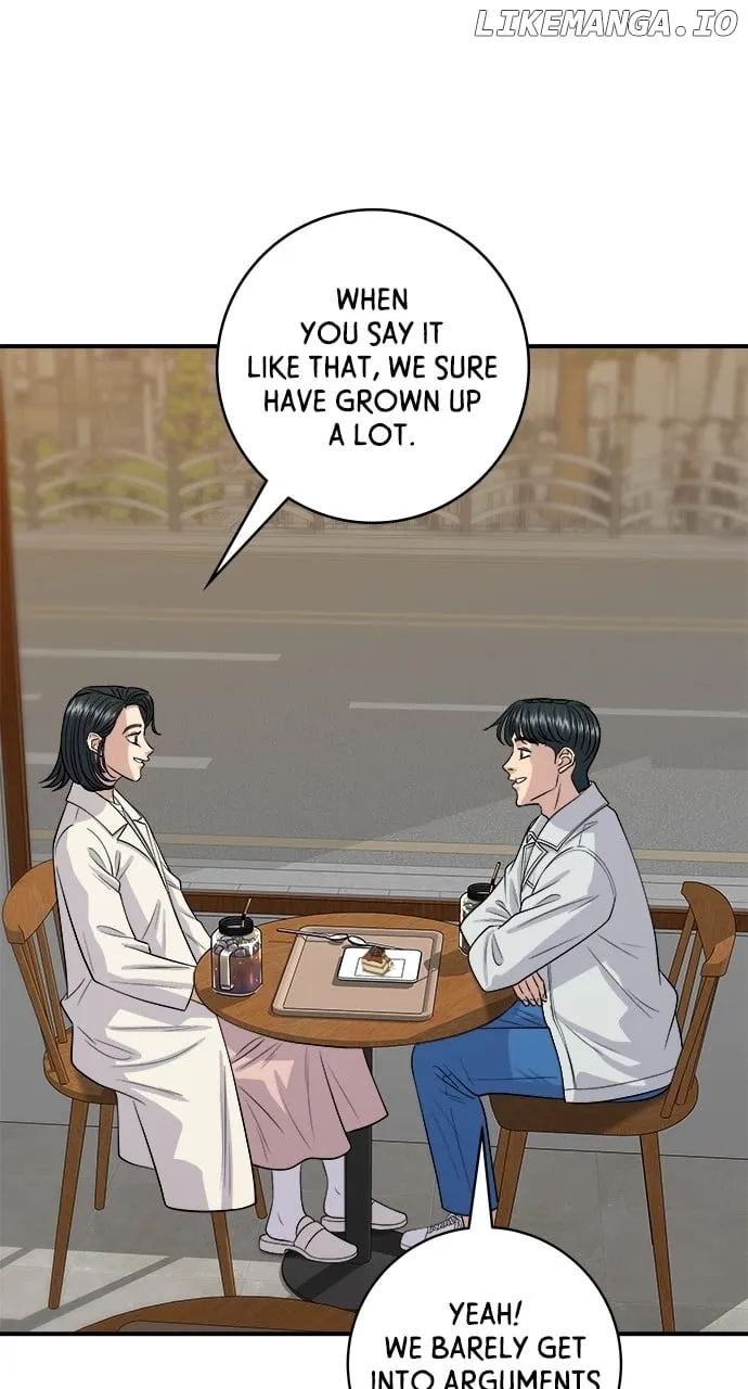 Read A DeadbEAT’s Meal chapter 141 image 69 on Lezhin