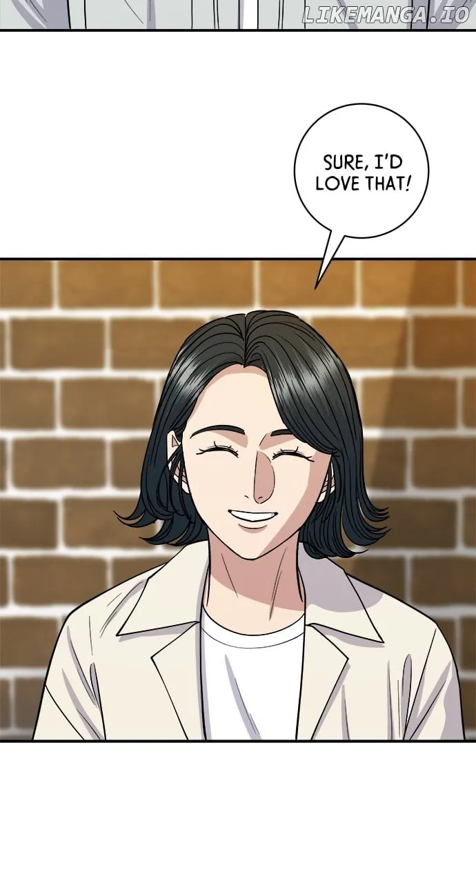 Read A DeadbEAT’s Meal chapter 141 image 71 on Lezhin