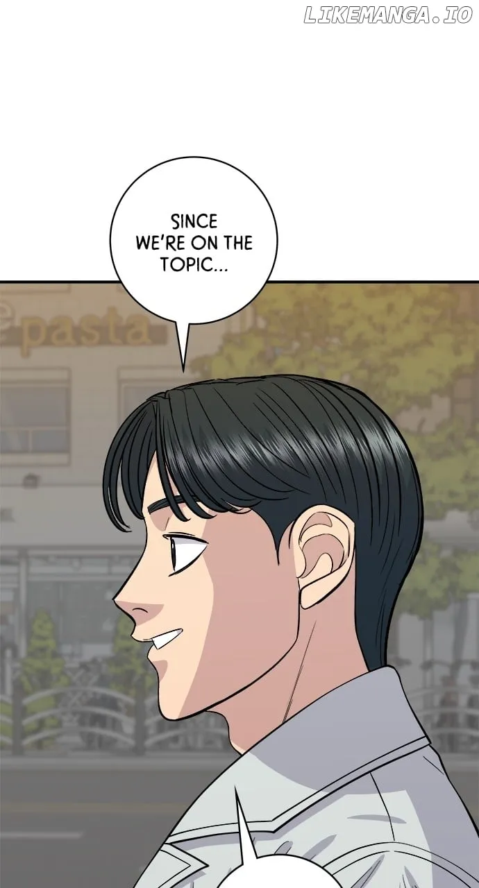 Read A DeadbEAT’s Meal chapter 141 image 72 on Lezhin