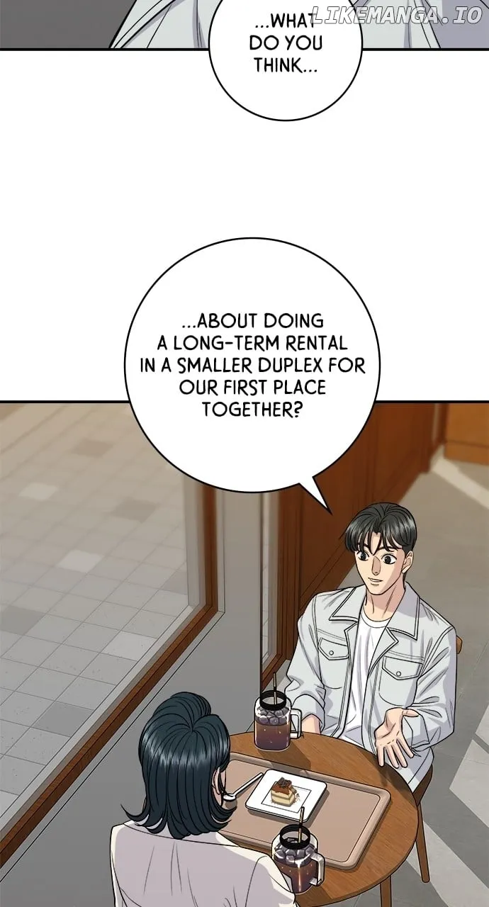 Read A DeadbEAT’s Meal chapter 141 image 73 on Lezhin