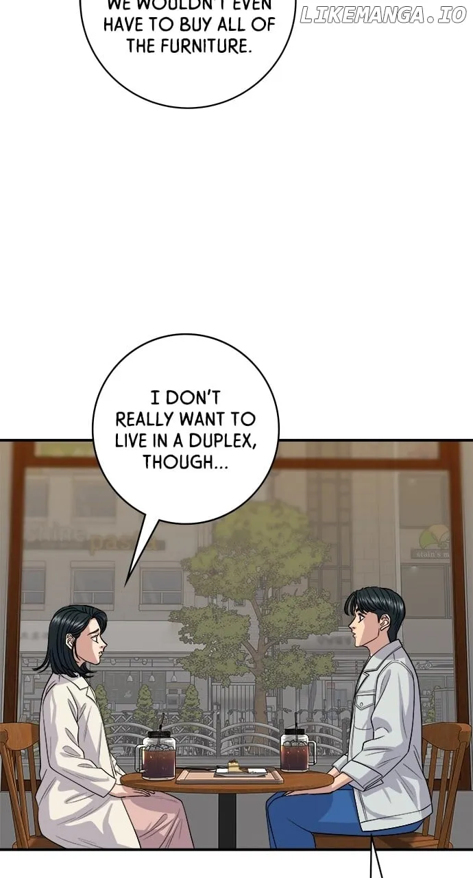 Read A DeadbEAT’s Meal chapter 141 image 75 on Lezhin