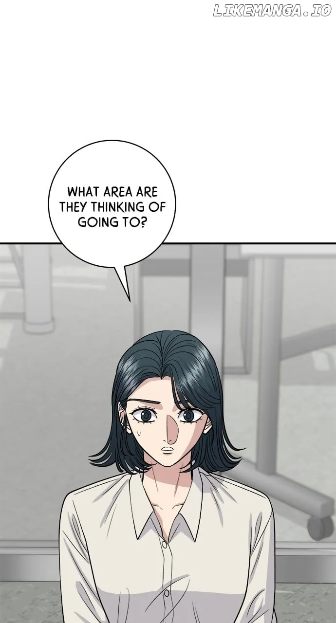 Read A DeadbEAT’s Meal chapter 141 image 8 on Lezhin