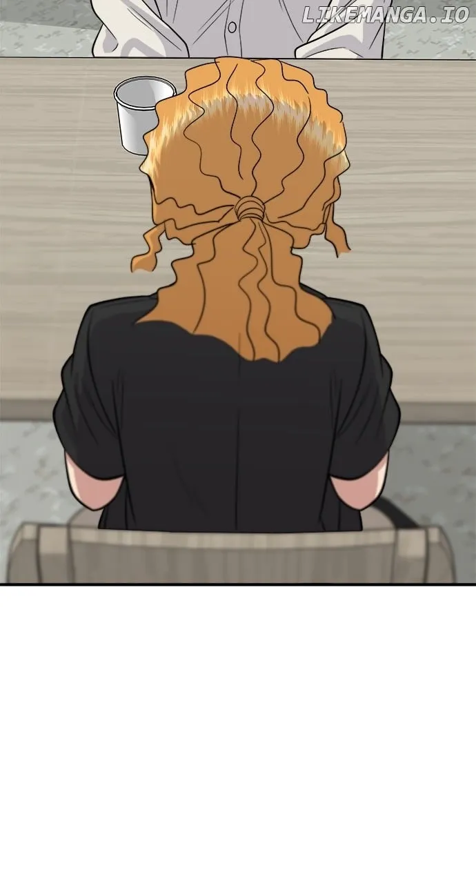 Read A DeadbEAT’s Meal chapter 141 image 9 on Lezhin