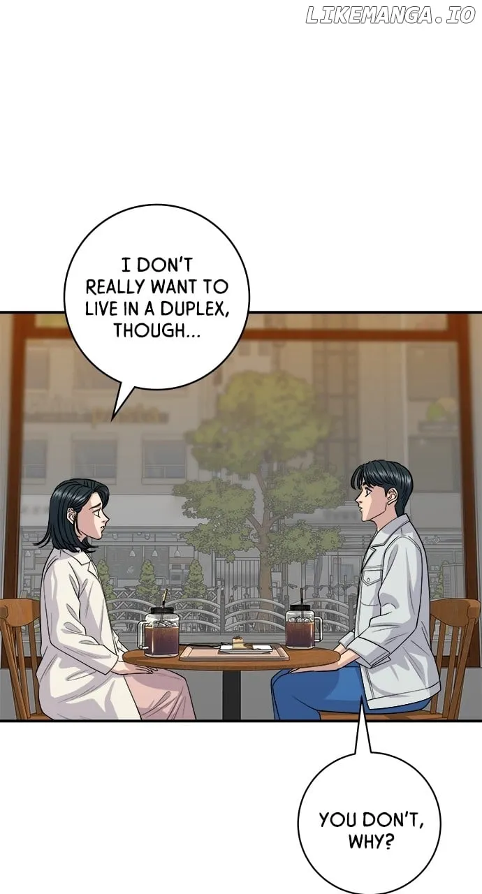 Read A DeadbEAT’s Meal chapter 142 image 1 on Lezhin