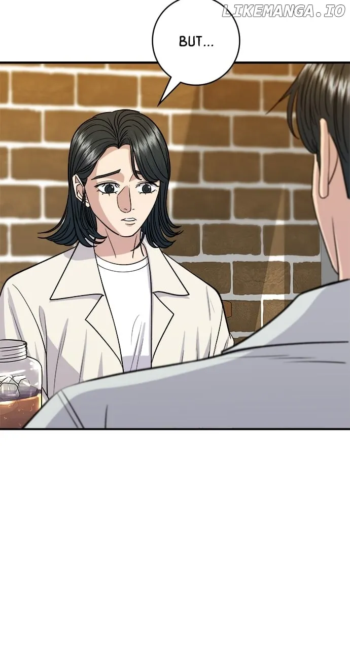 Read A DeadbEAT’s Meal chapter 142 image 11 on Lezhin