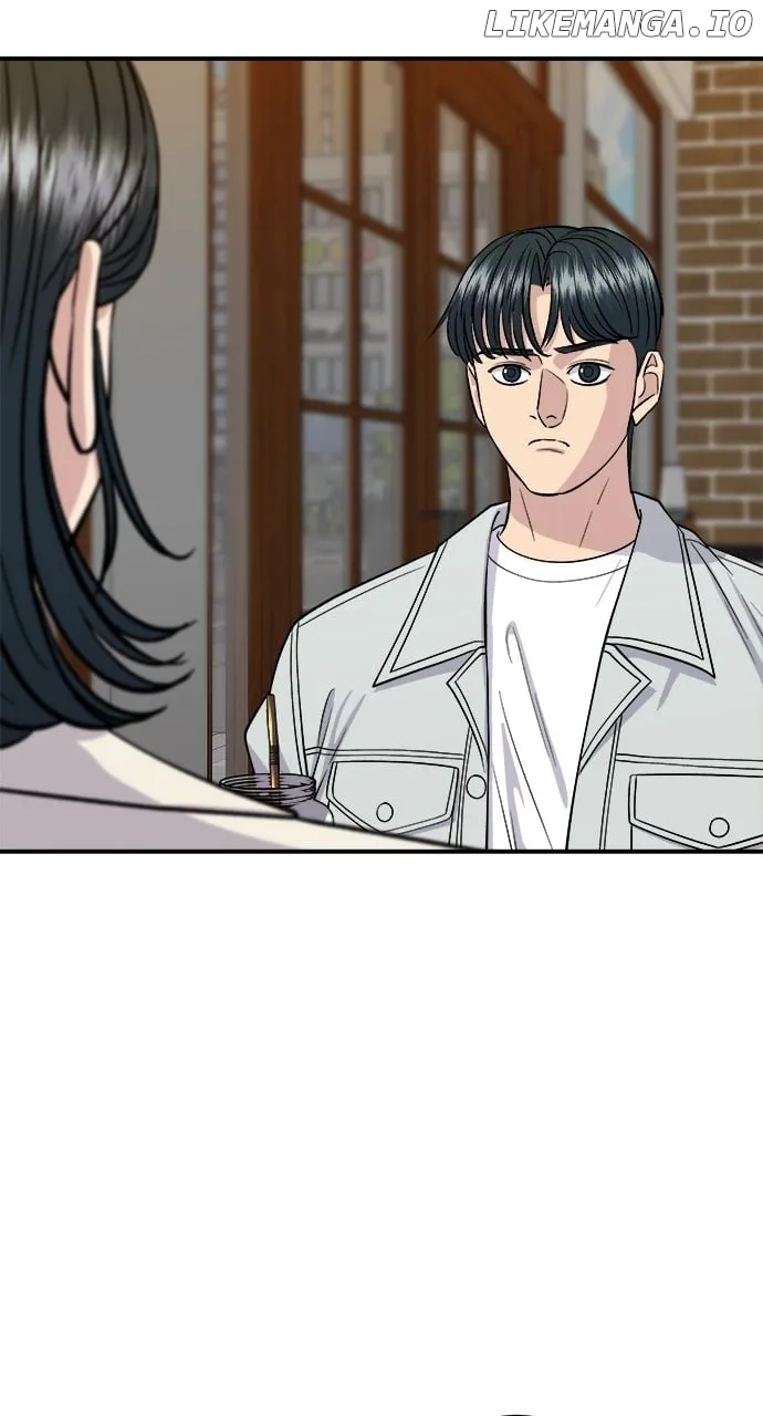 Read A DeadbEAT’s Meal chapter 142 image 12 on Lezhin