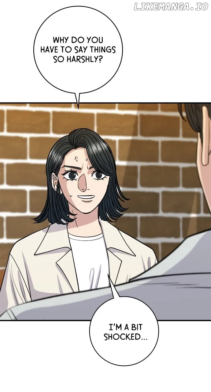 Read A DeadbEAT’s Meal chapter 142 image 14 on Lezhin