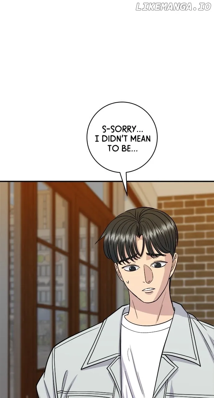 Read A DeadbEAT’s Meal chapter 142 image 15 on Lezhin