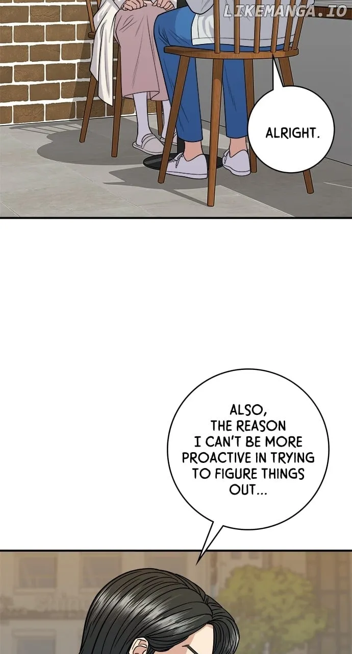 Read A DeadbEAT’s Meal chapter 142 image 17 on Lezhin