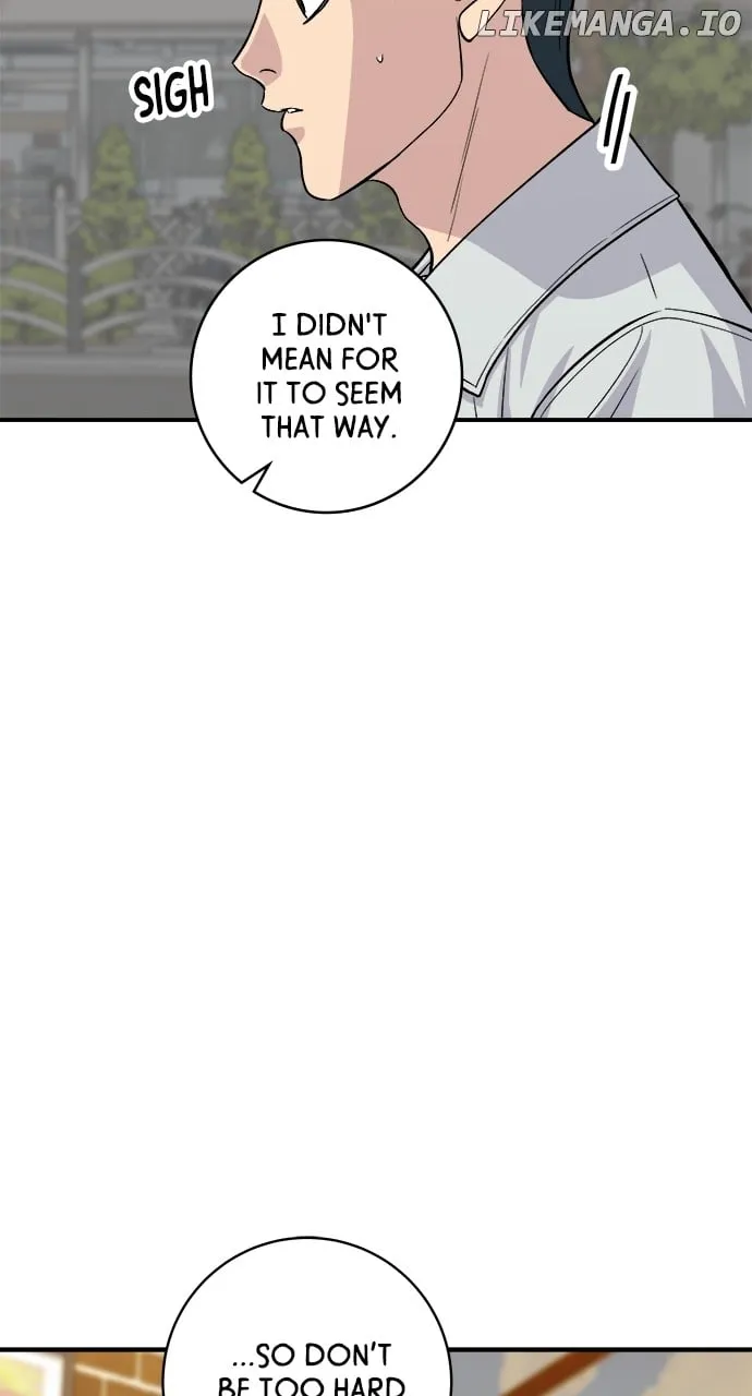 Read A DeadbEAT’s Meal chapter 142 image 19 on Lezhin