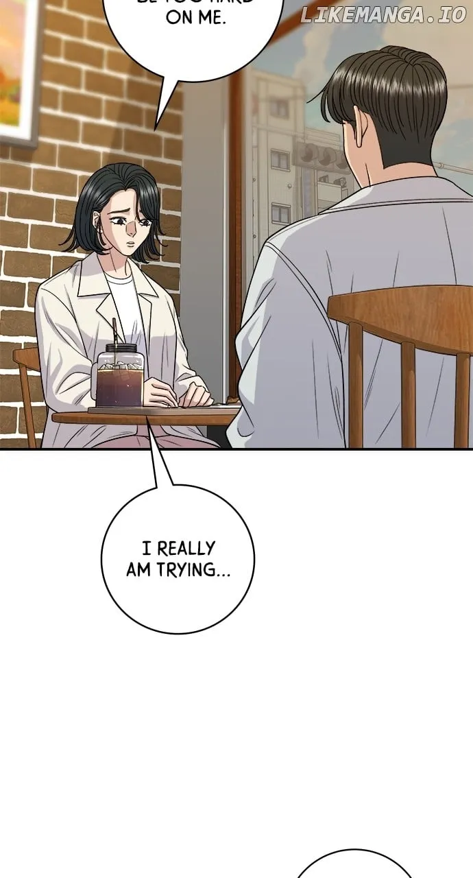 Read A DeadbEAT’s Meal chapter 142 image 20 on Lezhin
