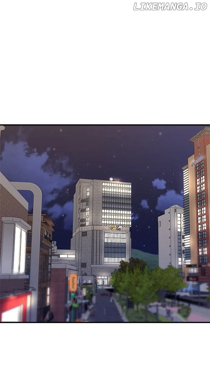 Read A DeadbEAT’s Meal chapter 142 image 22 on Lezhin