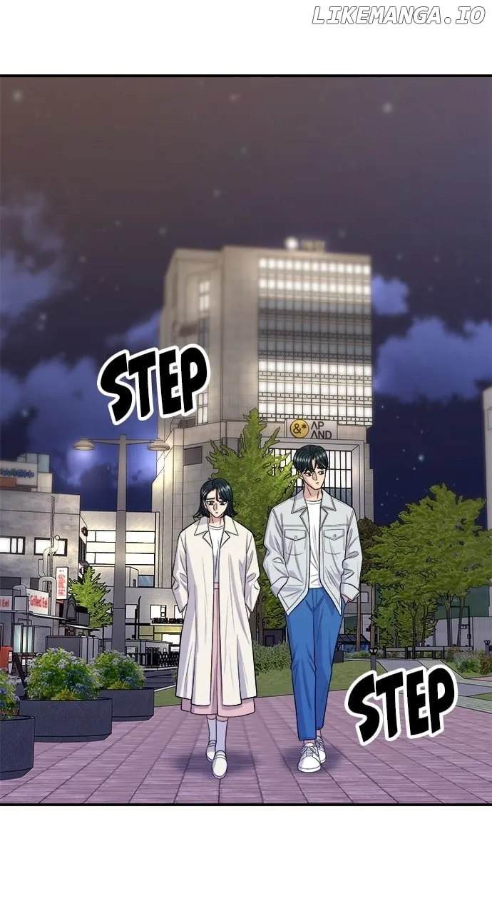 Read A DeadbEAT’s Meal chapter 142 image 23 on Lezhin