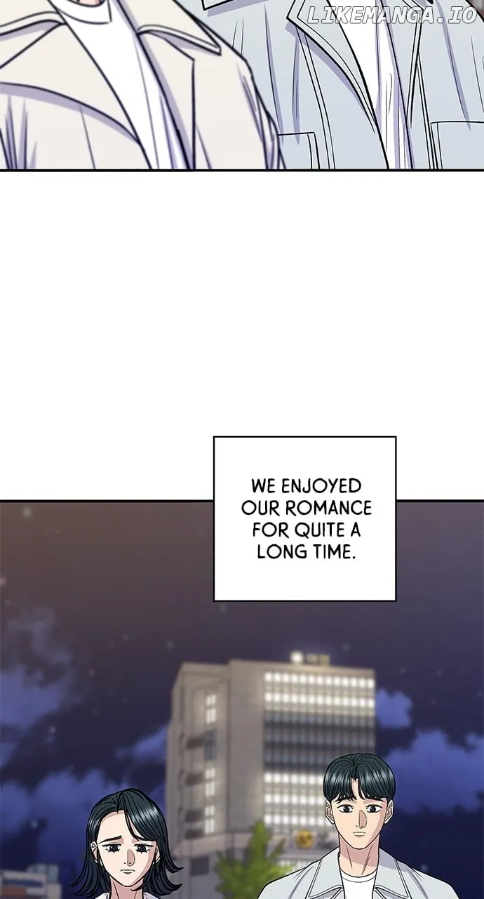 Read A DeadbEAT’s Meal chapter 142 image 25 on Lezhin
