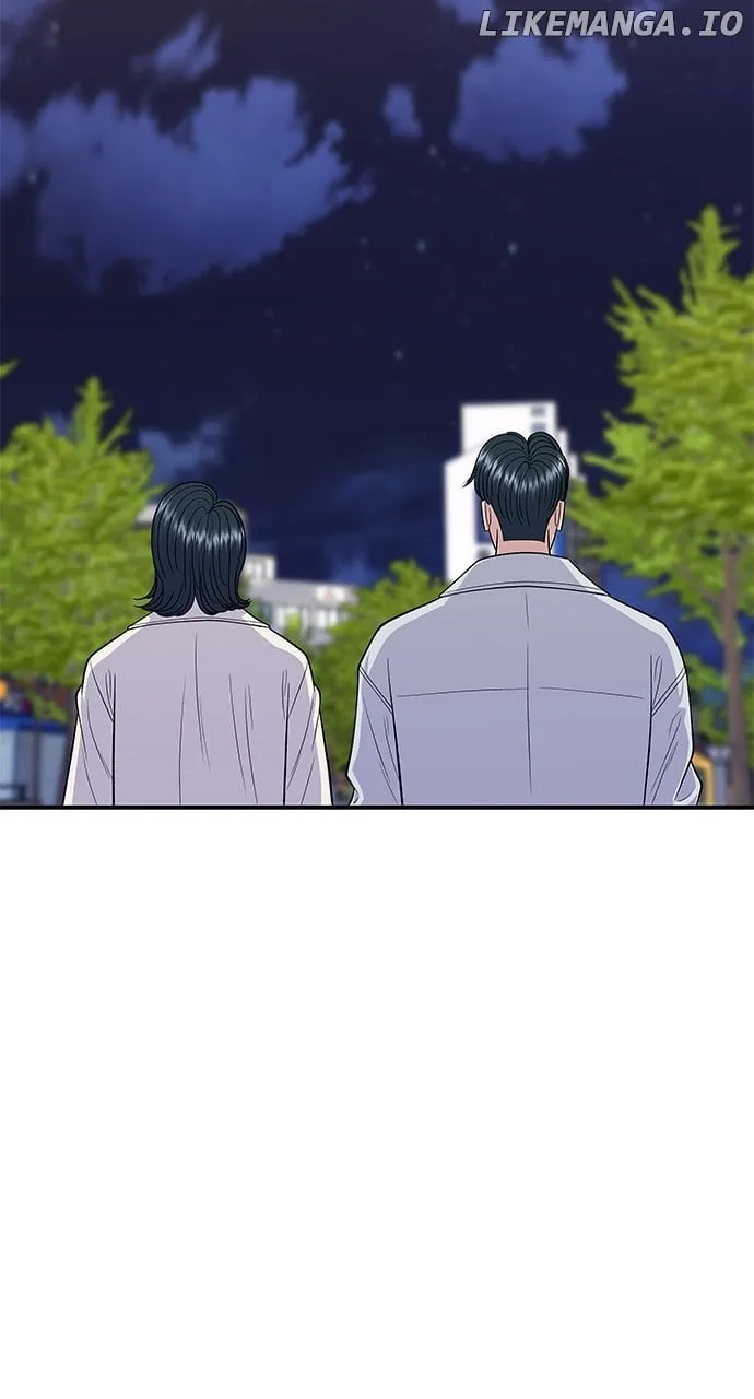Read A DeadbEAT’s Meal chapter 142 image 28 on Lezhin