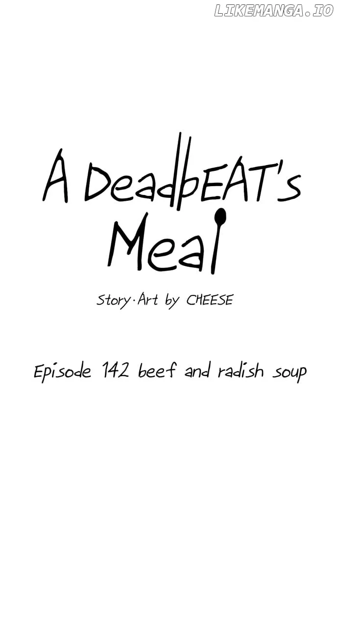 Read A DeadbEAT’s Meal chapter 142 image 29 on Lezhin