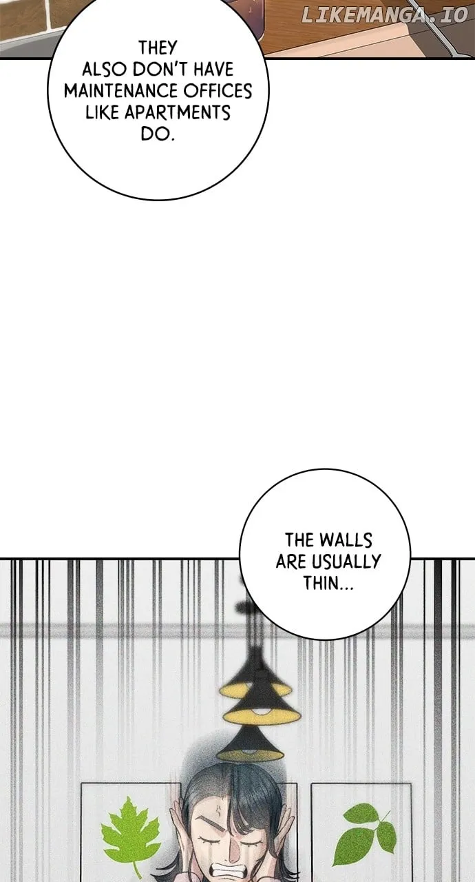 Read A DeadbEAT’s Meal chapter 142 image 3 on Lezhin