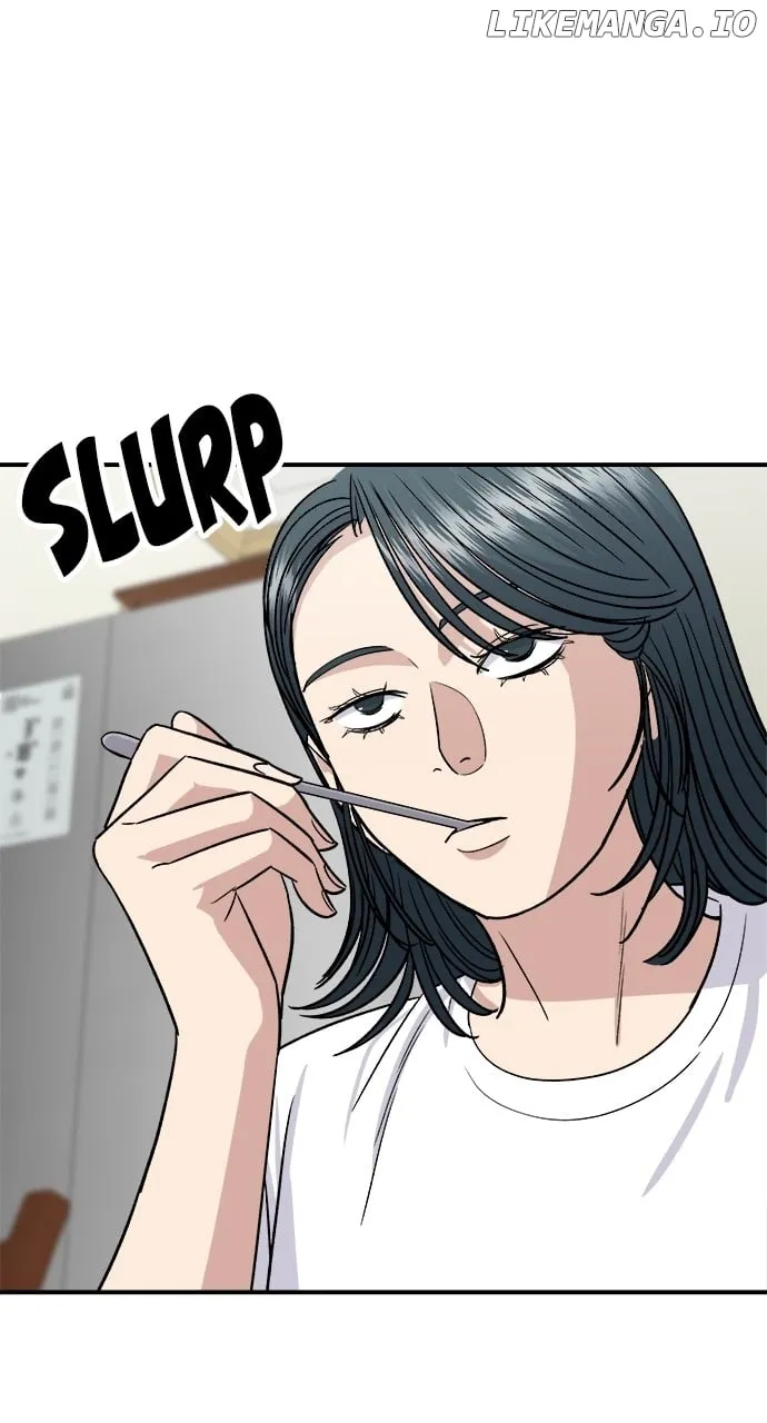 Read A DeadbEAT’s Meal chapter 142 image 31 on Lezhin