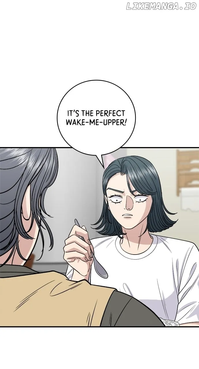 Read A DeadbEAT’s Meal chapter 142 image 33 on Lezhin
