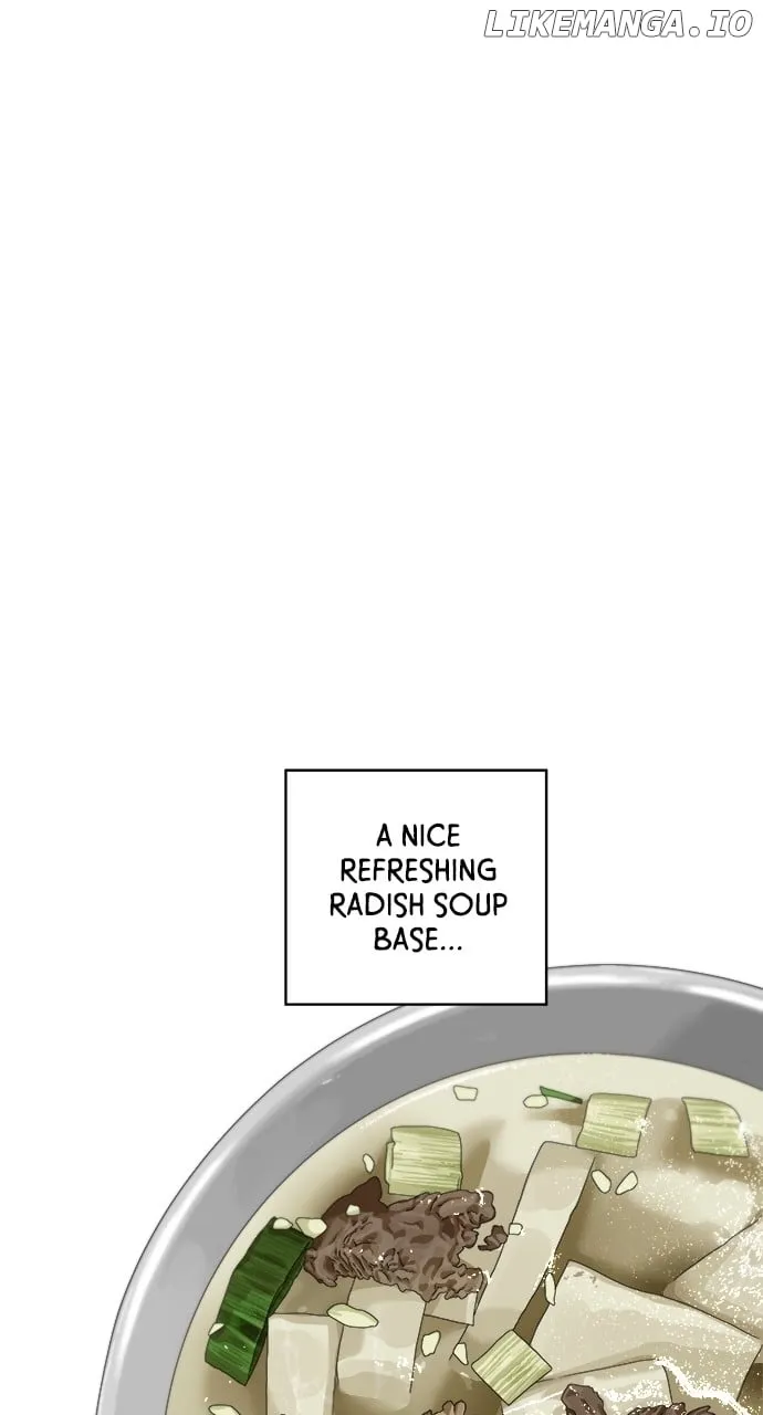 Read A DeadbEAT’s Meal chapter 142 image 34 on Lezhin