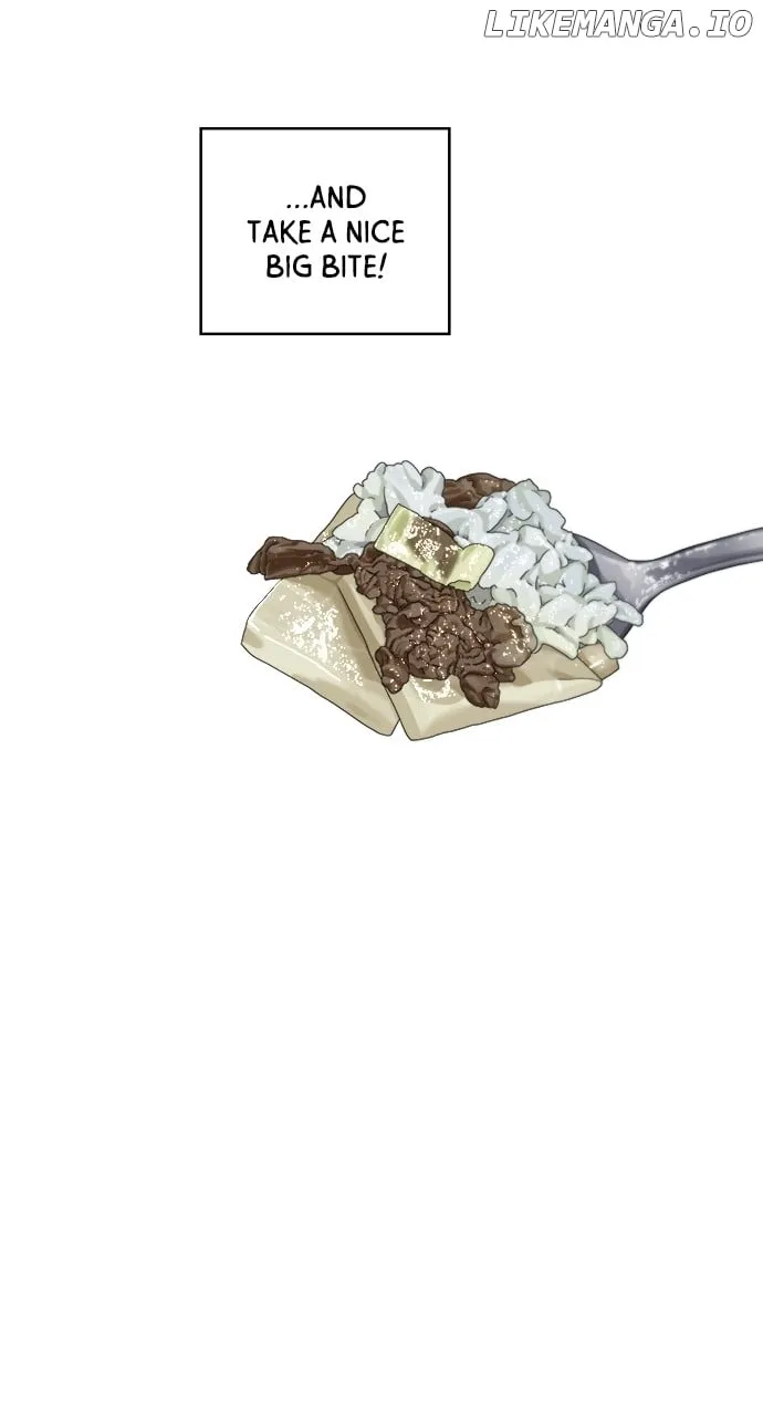 Read A DeadbEAT’s Meal chapter 142 image 37 on Lezhin