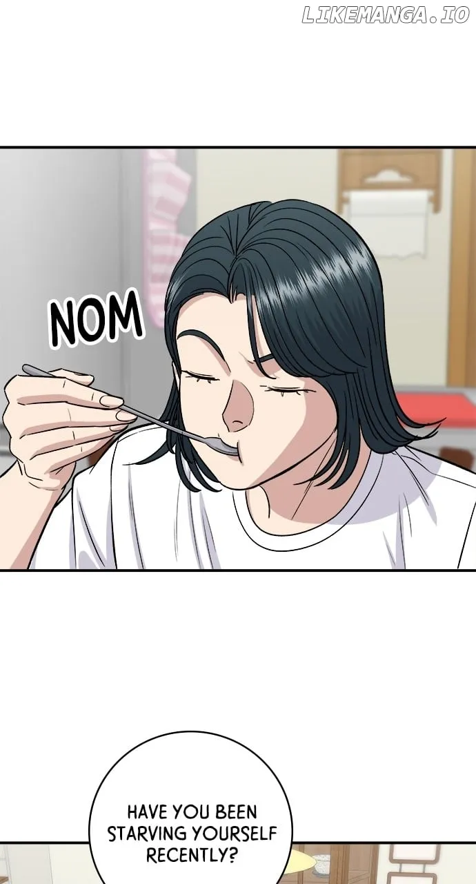 Read A DeadbEAT’s Meal chapter 142 image 38 on Lezhin