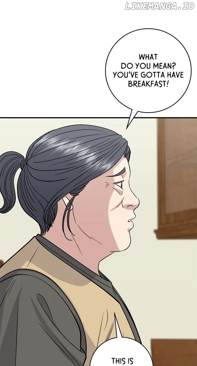 Read A DeadbEAT’s Meal chapter 142 image 41 on Lezhin