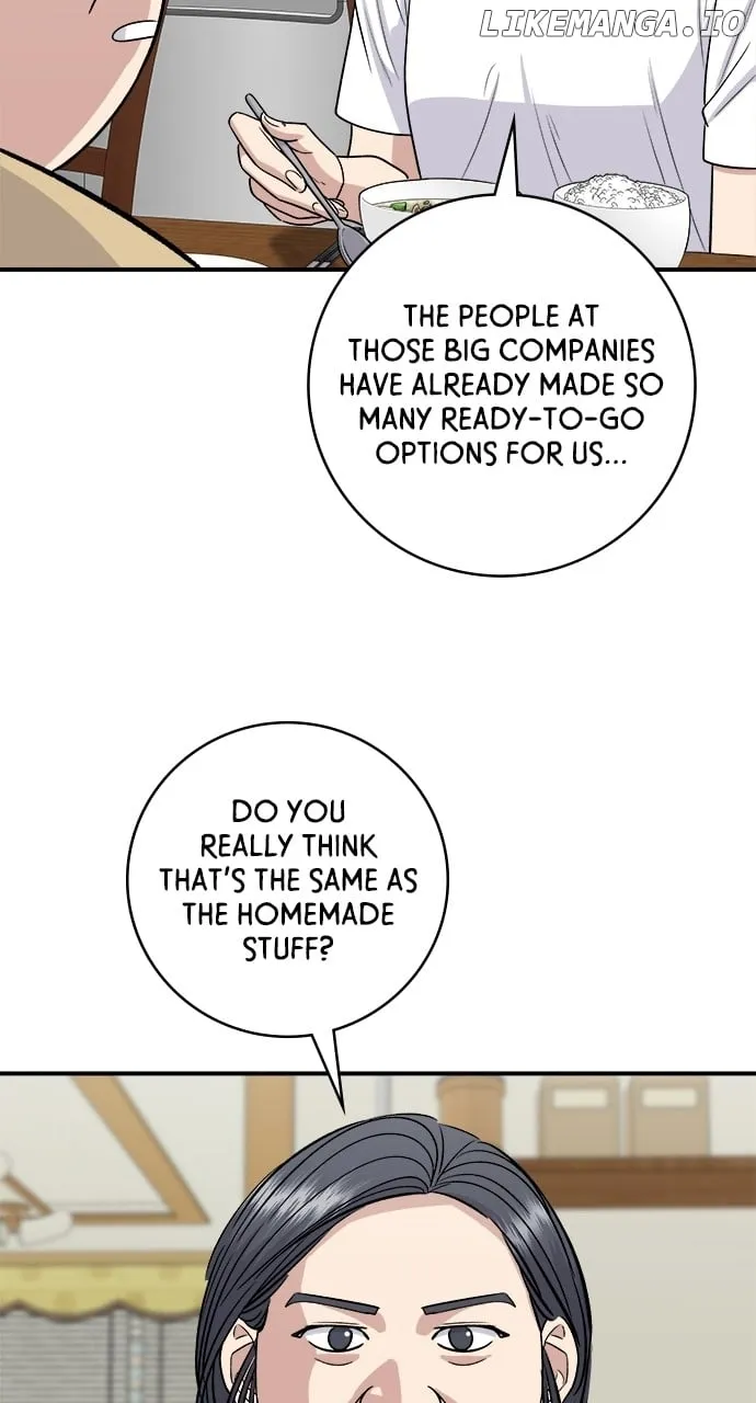 Read A DeadbEAT’s Meal chapter 142 image 44 on Lezhin