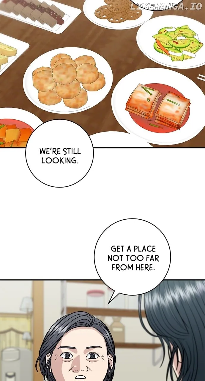 Read A DeadbEAT’s Meal chapter 142 image 47 on Lezhin