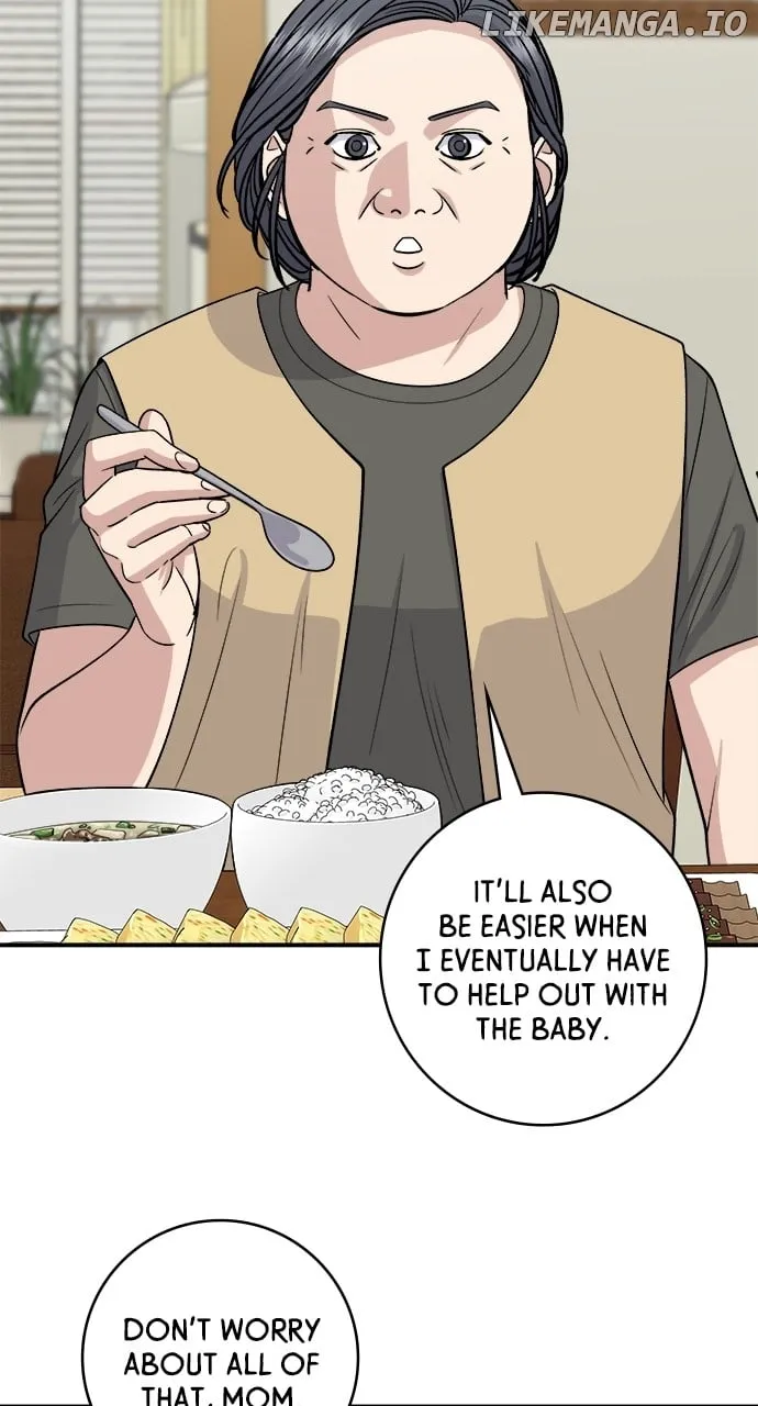 Read A DeadbEAT’s Meal chapter 142 image 49 on Lezhin