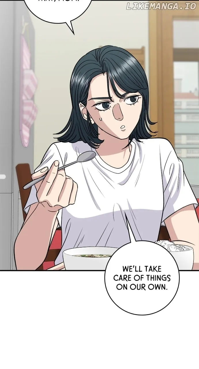 Read A DeadbEAT’s Meal chapter 142 image 50 on Lezhin