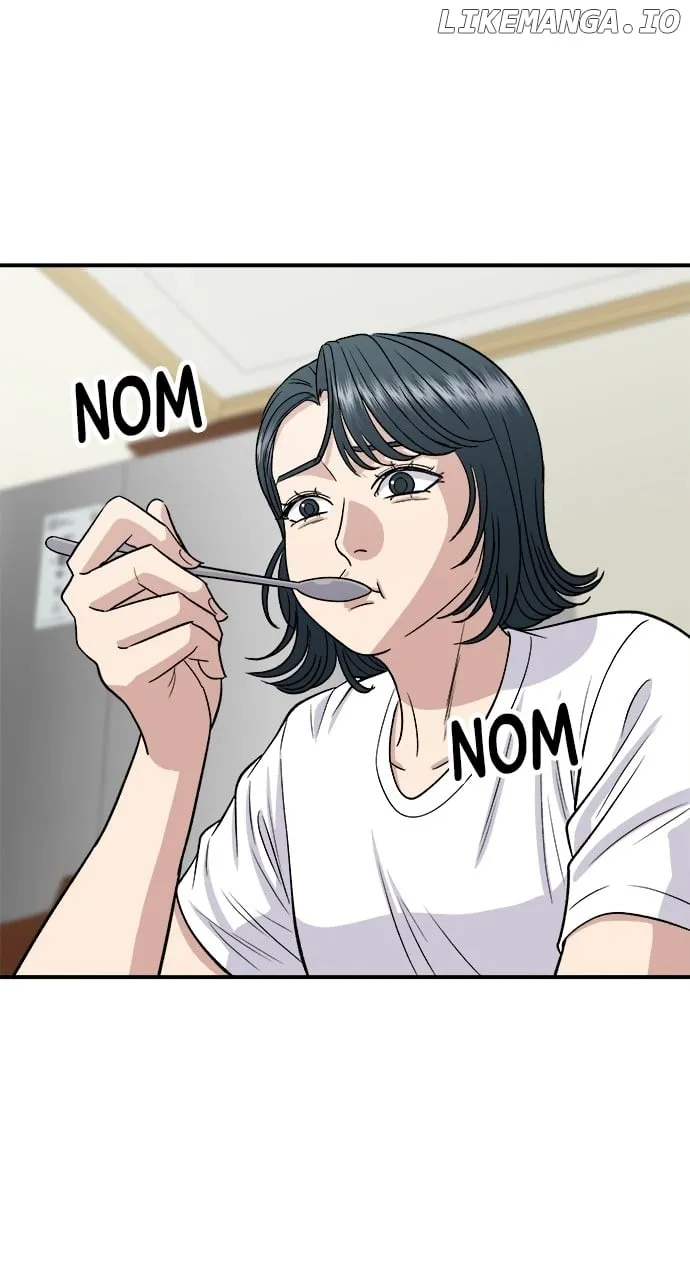 Read A DeadbEAT’s Meal chapter 142 image 52 on Lezhin