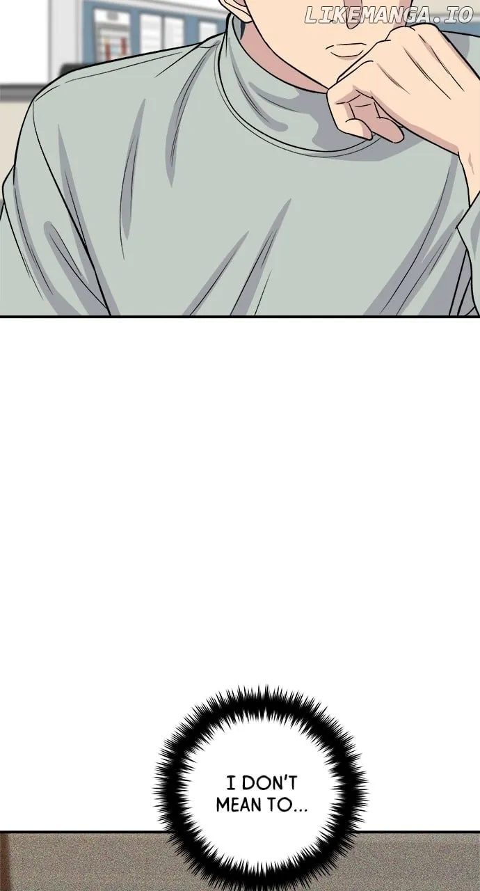 Read A DeadbEAT’s Meal chapter 142 image 56 on Lezhin