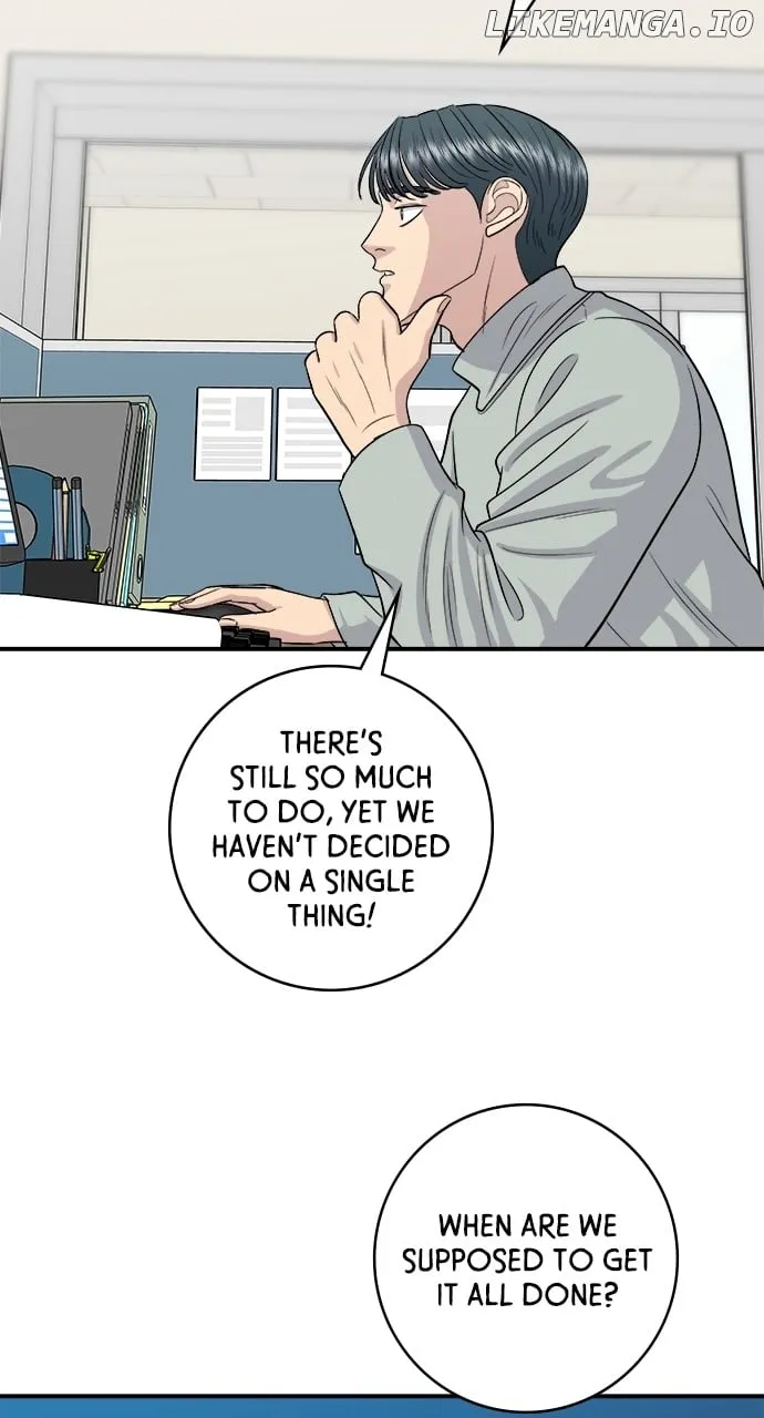 Read A DeadbEAT’s Meal chapter 142 image 58 on Lezhin