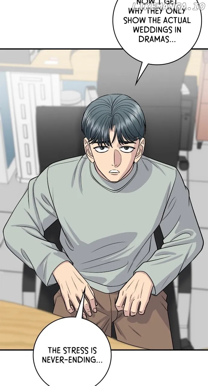 Read A DeadbEAT’s Meal chapter 142 image 60 on Lezhin