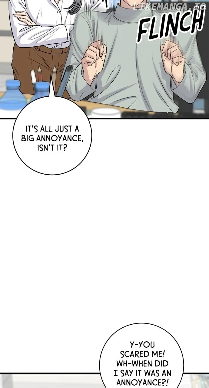 Read A DeadbEAT’s Meal chapter 142 image 62 on Lezhin