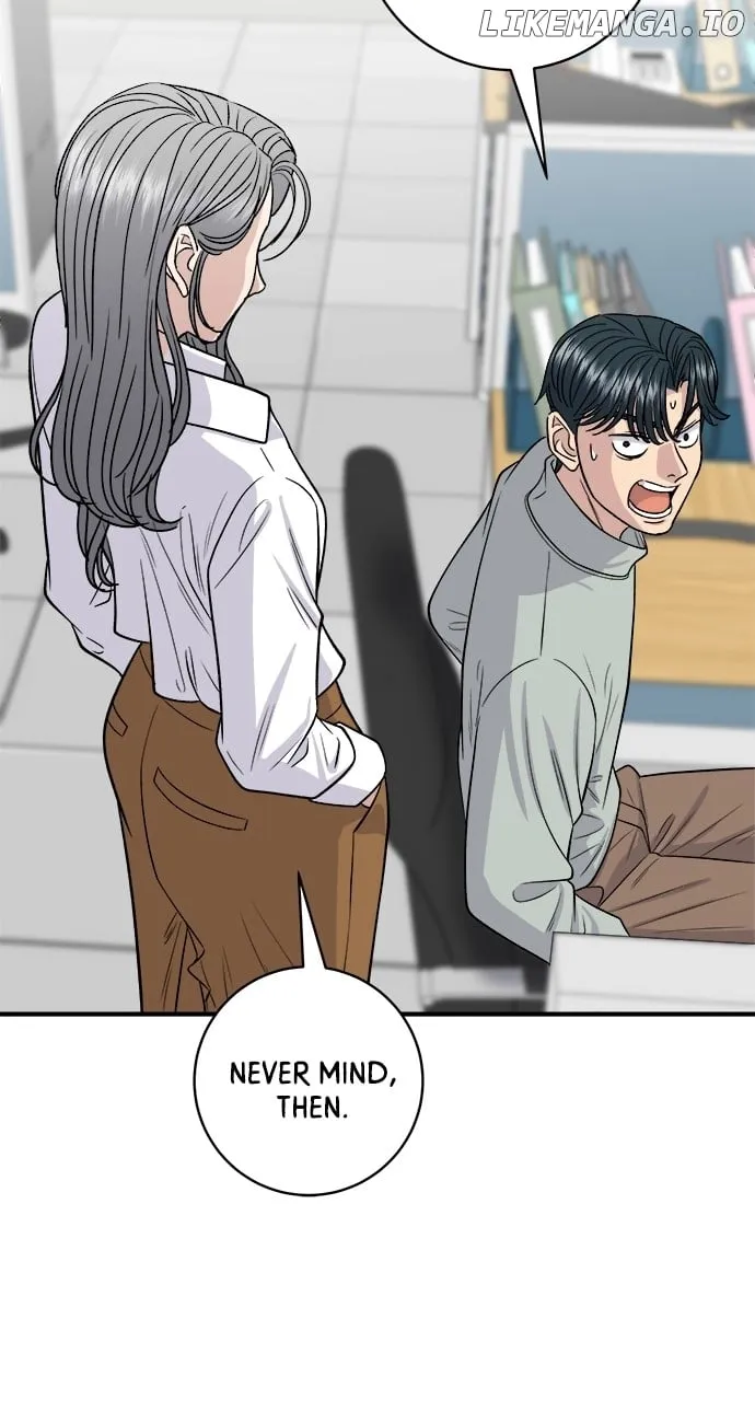 Read A DeadbEAT’s Meal chapter 142 image 63 on Lezhin