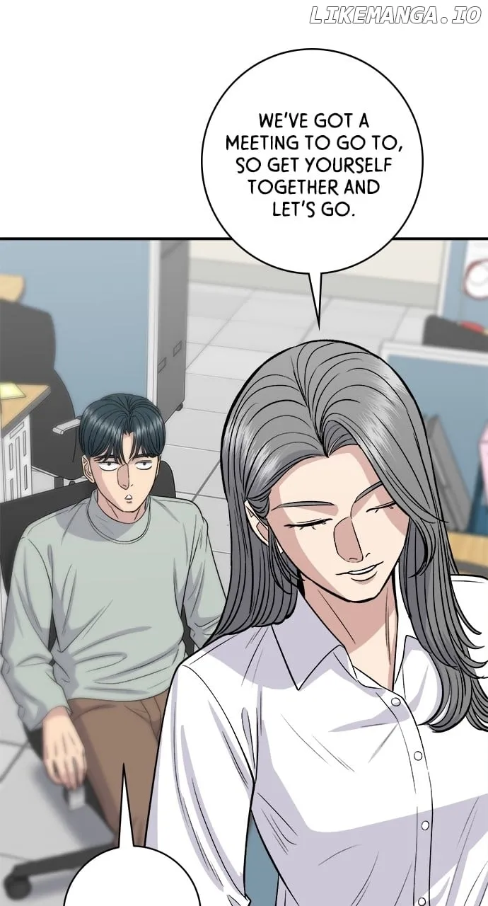 Read A DeadbEAT’s Meal chapter 142 image 64 on Lezhin