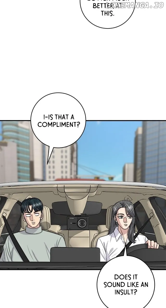 Read A DeadbEAT’s Meal chapter 142 image 66 on Lezhin