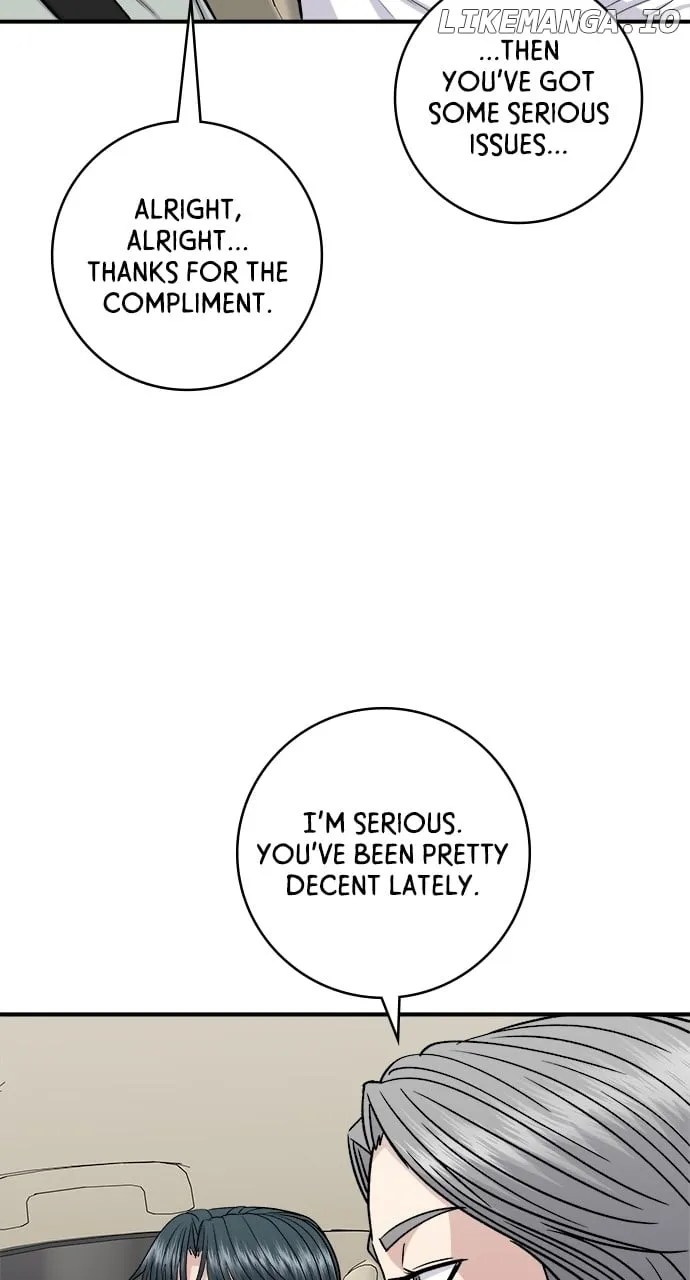 Read A DeadbEAT’s Meal chapter 142 image 68 on Lezhin