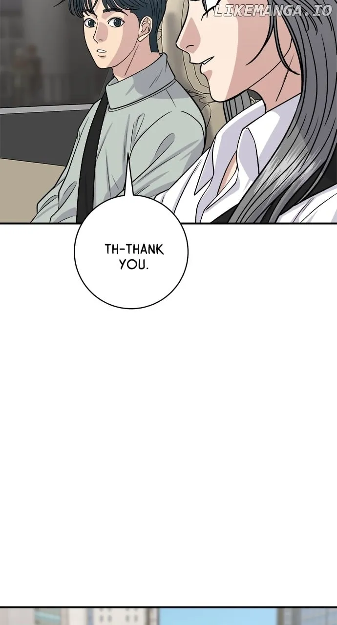 Read A DeadbEAT’s Meal chapter 142 image 69 on Lezhin