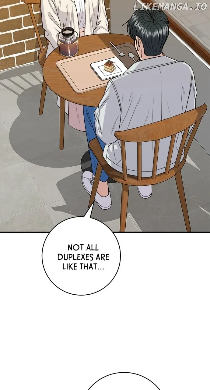 Read A DeadbEAT’s Meal chapter 142 image 7 on Lezhin